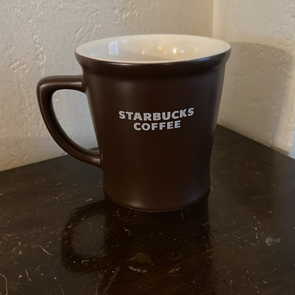 Starbucks coffee mug – 2008 - Picture 2 of 4